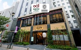 Best Western Hotel Fino Tokyo Akasaka